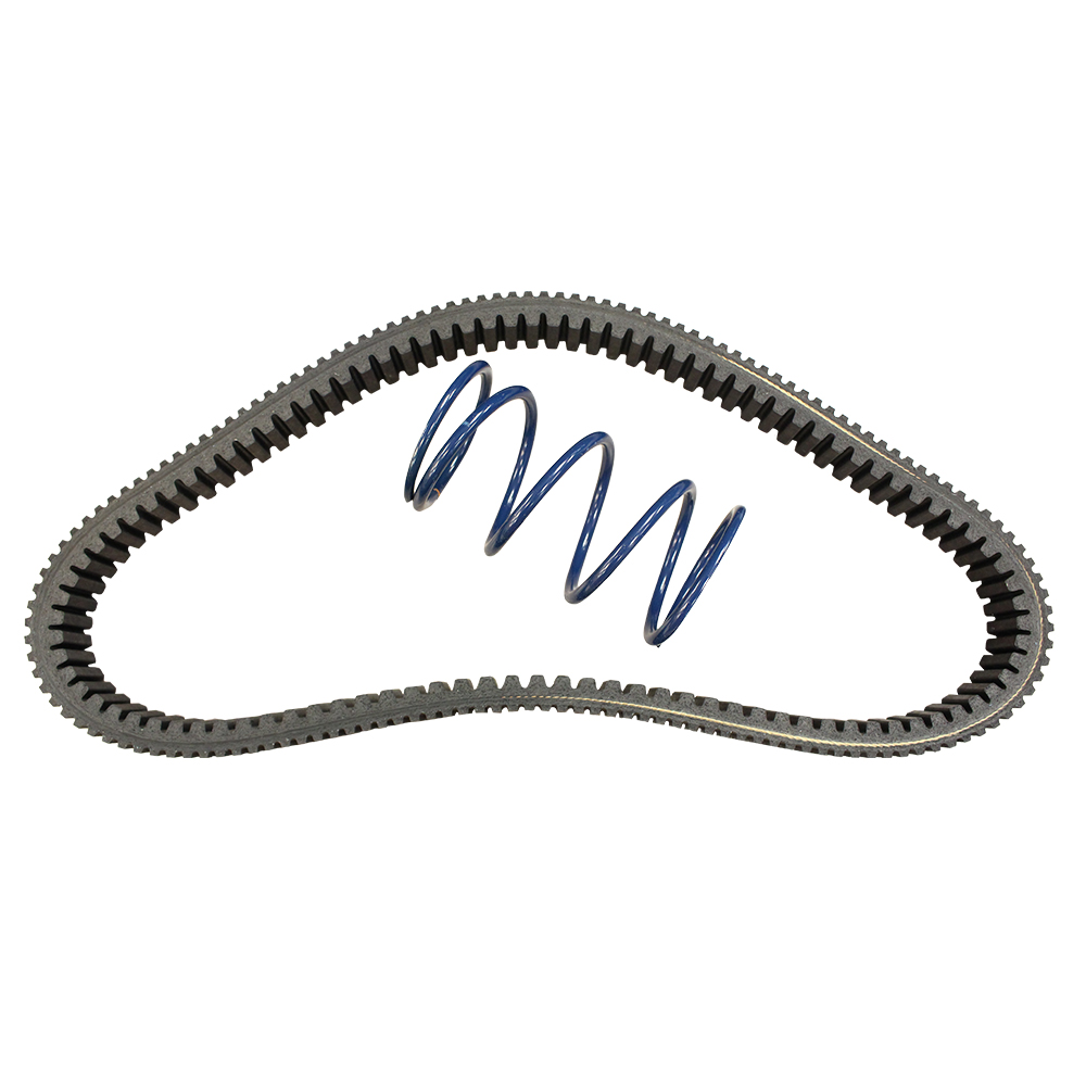 Yamaha Drive 2 Clutch Kit - Yamaha DRIVE 2012.5-2016 4 Stroke - W/Hi-Speed Gears & Oversize Tires