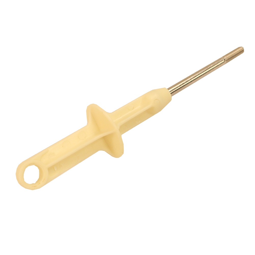 Club Car DS Accelerator Spring Retainer - Club Car DS 1996+