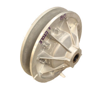 Universal Driven Clutch Assembly, Standard Gas (4-Cycle) 1992-Up (Fits Oem# 26301-G02) - OEM #26301-G02