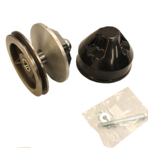 Yamaha Drive DRIVE Clutch - Ezgo 2 Cycle 1976-'88 - Fits Oem # 23192G1 - OEM #23192G1