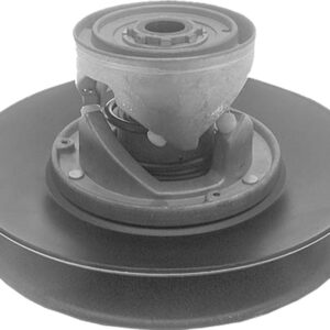 EZGO Driven Clutch - Standard - Ezgo 1976-'88 2 Cycle Gas - Fits Oem# 14694G1 - OEM #14694G1