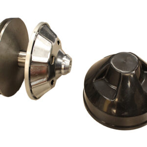 Yamaha Drive DRIVE Clutch - Ezgo 4 Cycle Ez Go 4 Cycle 1998 - 2009 Also 1991 & 1992 20Marathon 1 - Oem# 26952G01 - OEM #26952G01