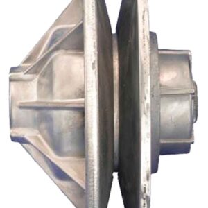 EZGO Driven Clutch - Standard - Ezgo 1989-'93 2 Cycle Gas - Fits Oem# 25632G03 - OEM #25632G03