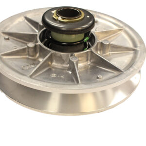 EZGO RXV Driven Clutch For Kawasaki Engine - RXV - Oem# 623949, 644300 - OEM #623949