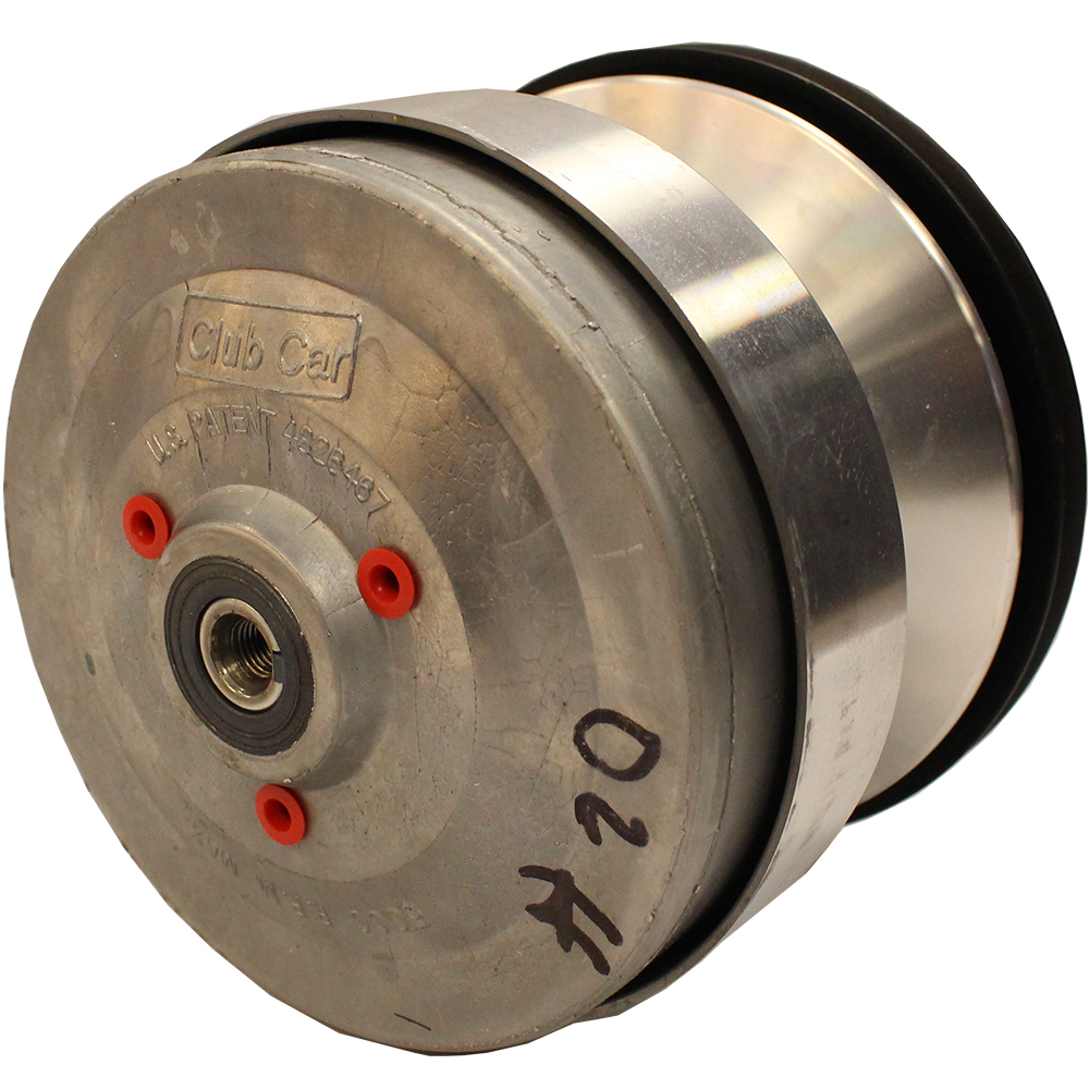 Yamaha Drive DRIVE Clutch Cc Ds 1997 Up & Precedent (Oem# 101833902) - OEM #101833902