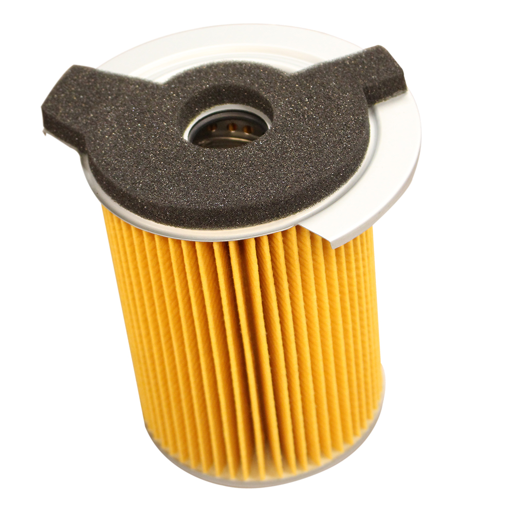 Yamaha G14 Oil Impregnated Air Filter - Yamaha G14 Gas - Fits Oem#J10-14450-00, J10-14450-10, Jf7-14450-01 - OEM #J10-14450-00