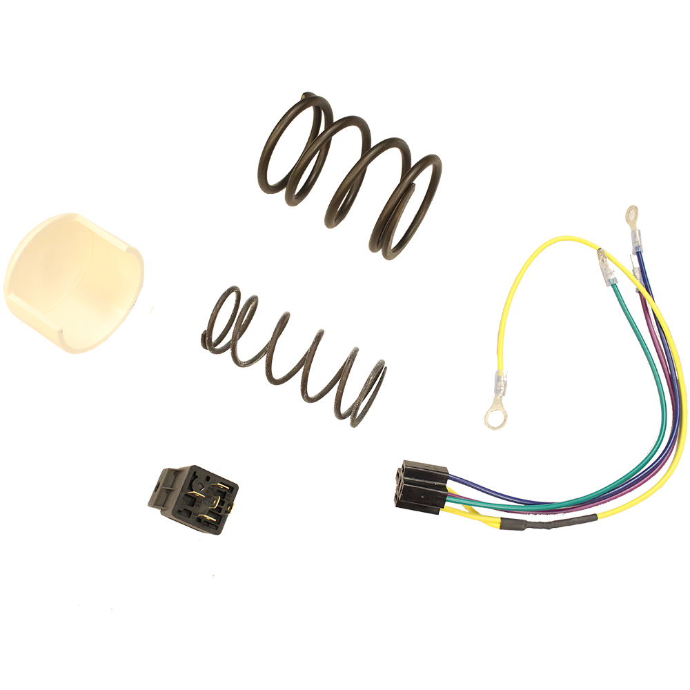 Club Car DS Clutch Spring Combo Enhances Torque - Includes Clutch Tuning Kit And Power Kit - Prec & Cc DS - Gas