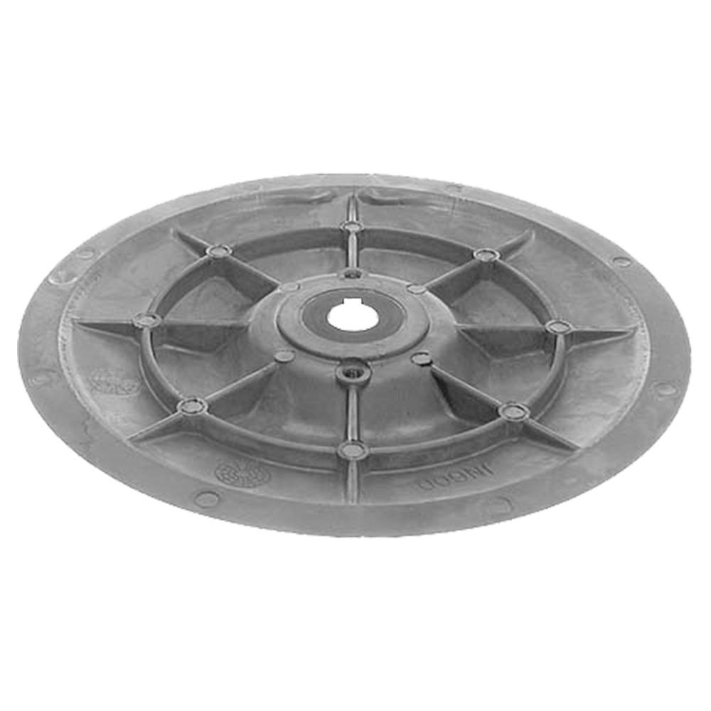 Yamaha G1 Fixed Sheave Driven Clutch Gas G1,G2,G8,G9,G14,G16,G20,G21,G22 (Fits Oem #Jn6-G6260-00-00) - OEM #JN6-G6260-00-00