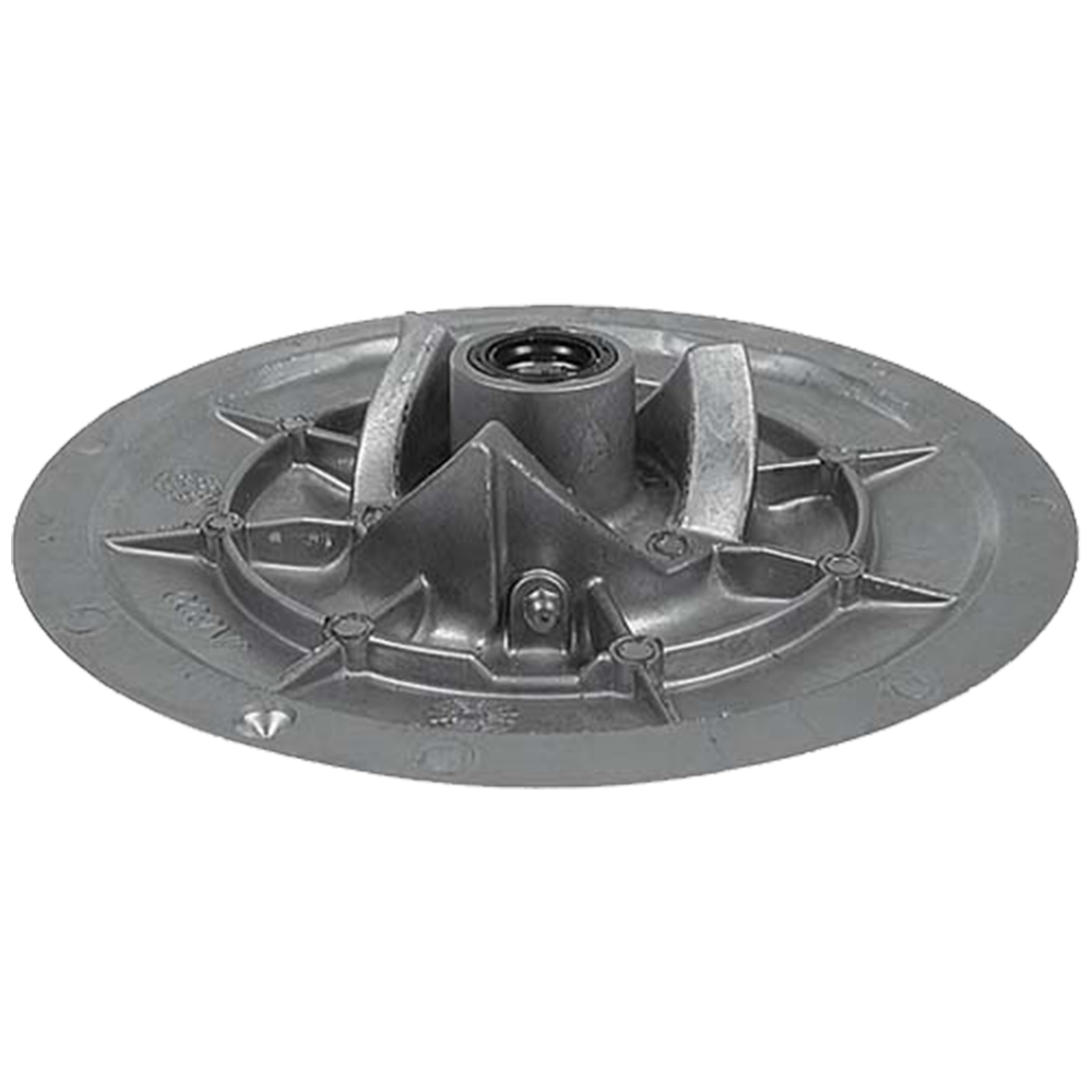 Yamaha G2 Sliding Sheave Driven Clutch Gas G2,G8,G9,G14,G16,G20,G21,G22 (Fits Oem #Jn6-G6270-02-Kt) - OEM #JN6-G6270-02-KT