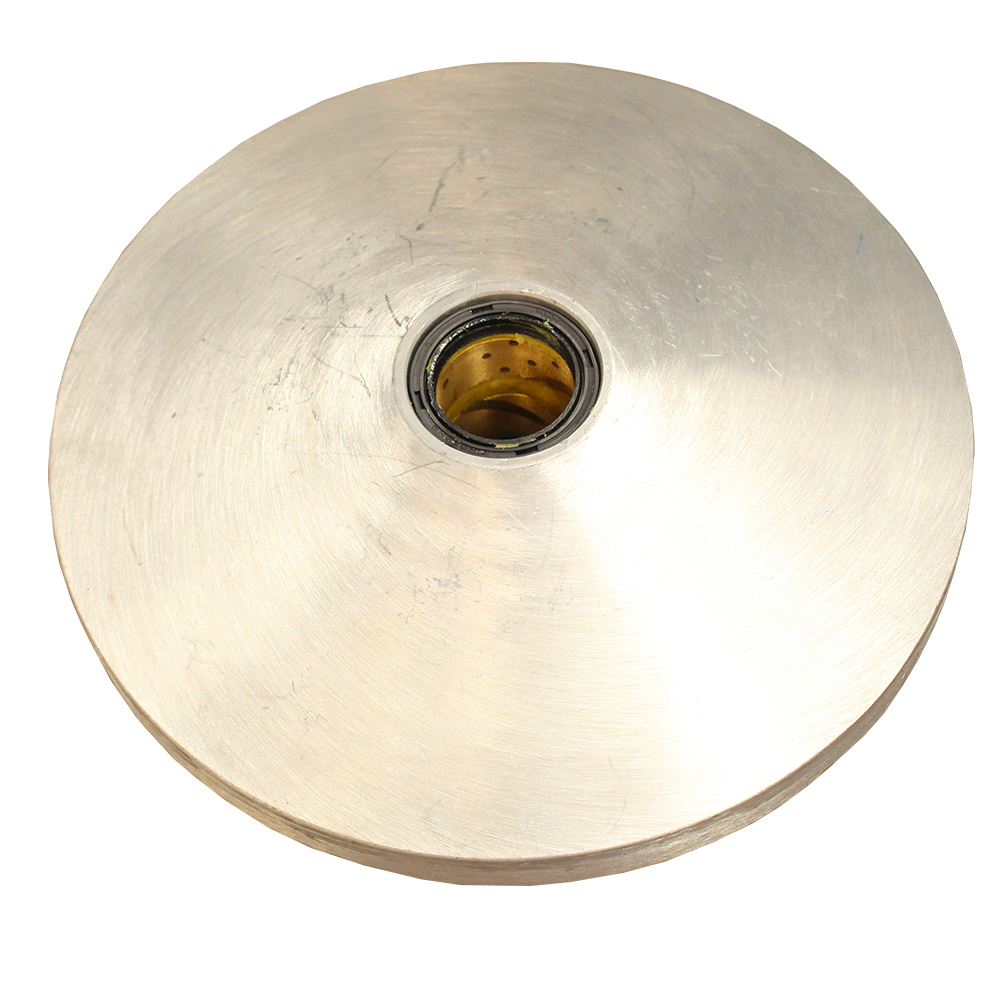 Yamaha G2 Primary Sliding Sheave - Yamaha G2-G14 Gas - Oem# Jn7-46220-00-00 - OEM #JN7-46220-00-00