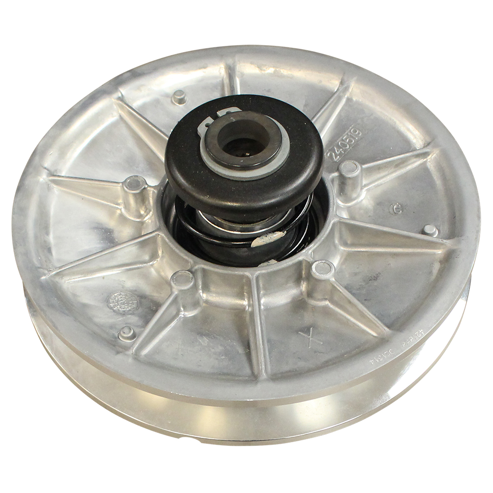 Yamaha Drive 2 Driven Clutch Ya DRIVE 2007-2012- Requires Additional Part# Fix1