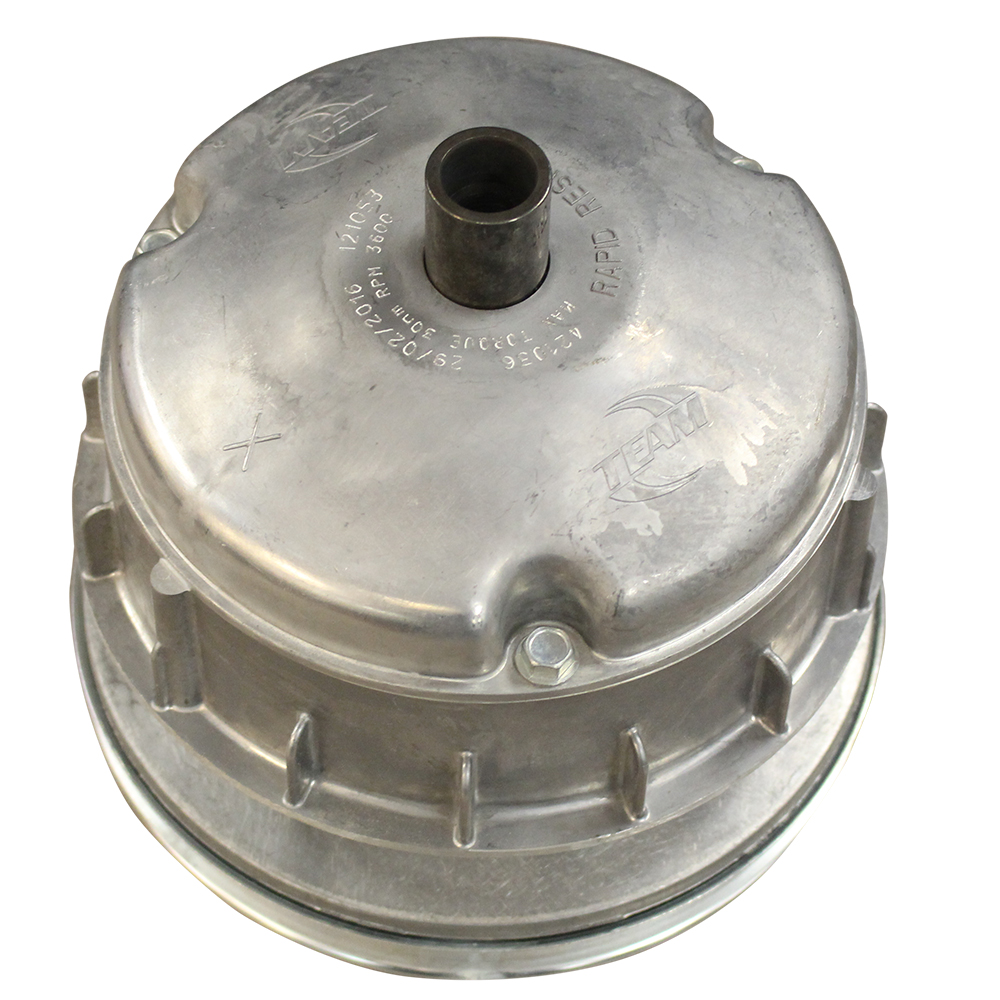 Yamaha Drive 2 Drive Clutch - Yamaha DRIVE 2007-2012