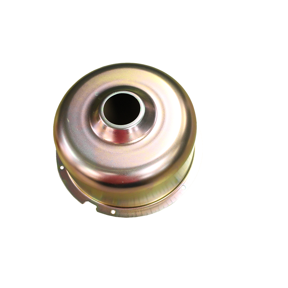 Yamaha G29 Drive Clutch Cover Gas 2012+ G29 (Oem #Jw8-G6231-00-00) - OEM #JW8-G6231-00-00