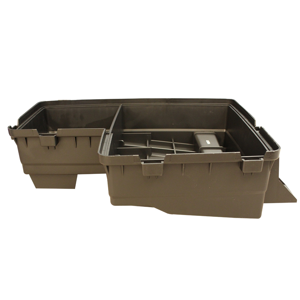 Yamaha G16 Air Filter Case Base - Yamaha 1996+ G16,G21,G22,G23,G27, Drive Gas - Oem #Ju0-E4411-00-00 - OEM #JU0-E4411-00-00