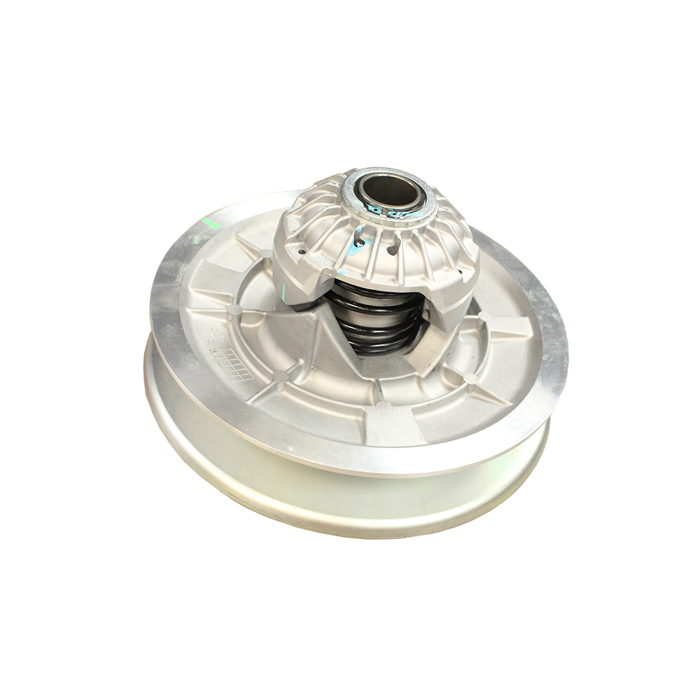 Yamaha G29 Driven Clutch Gas 2012+ G29 - Oem #Jw8-G6202-25-00, Jw8-G6202-26-00 - OEM #JW8-G6202-25-00