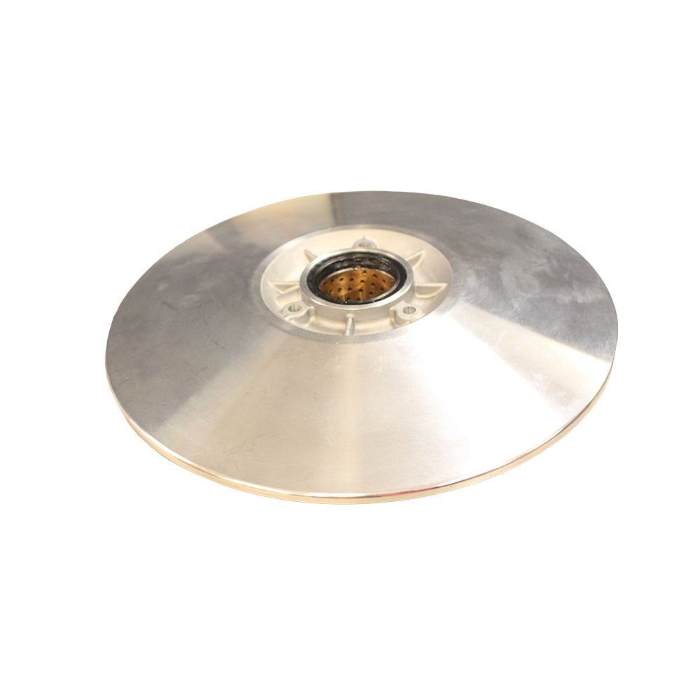 Yamaha G29 Drvien Clutch Sliding Sheave Gas 2012+ G29 (Oem # Jw8-G6270-21-00, Jw8-G6270-00-00) - OEM #JW8-G6270-21-00