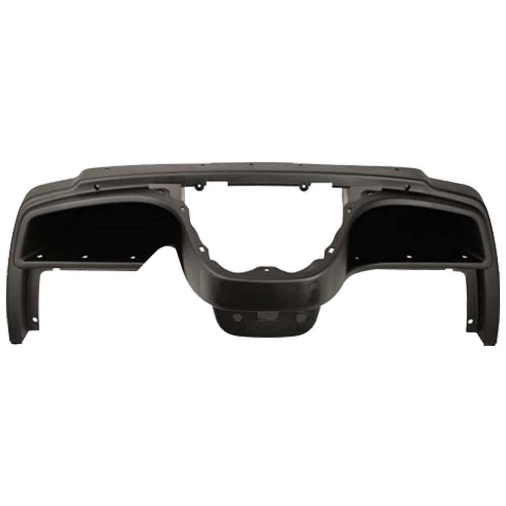 Yamaha G29 Front Dash Panel G&E 2007+ G29 (Oem# Jw2-K8114-02-00, Jw1-K8114-01-00) - OEM #JW2-K8114-02-00