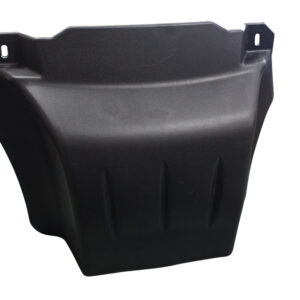 Universal Rxv Replacement Front Bumper (Fits Oem# 605935) - OEM #605935