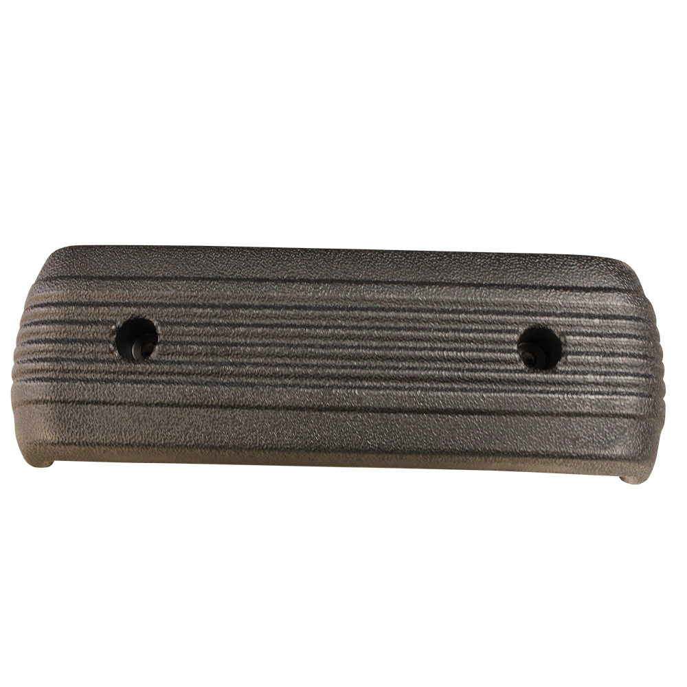 Club Car DS Front Bumper With Front Holes. For Club Car G&E 1993-Up DS.