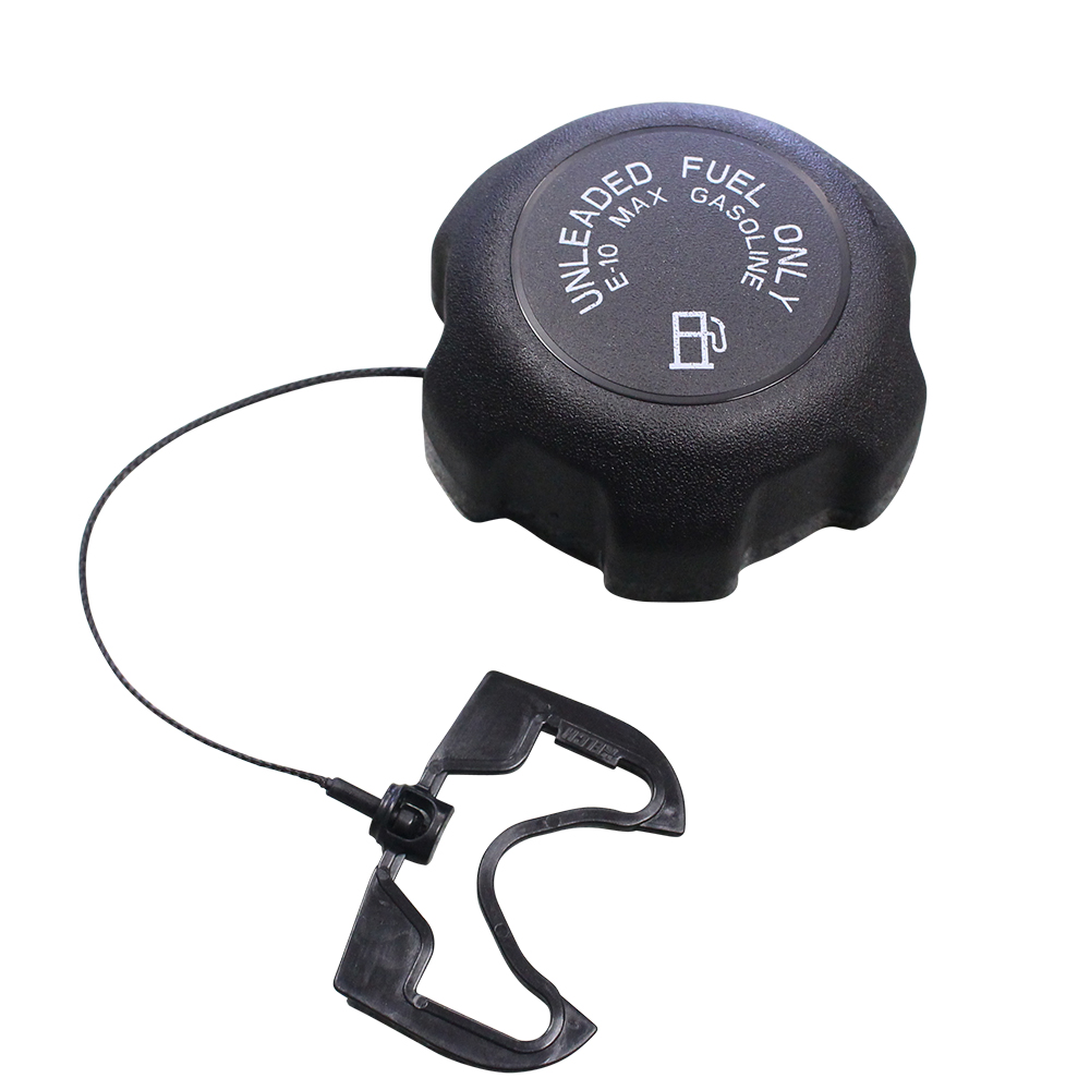 Club Car DS Gas Cap - All Standard DS & Precedent - Oem# 620174, 103372101 - OEM #620174