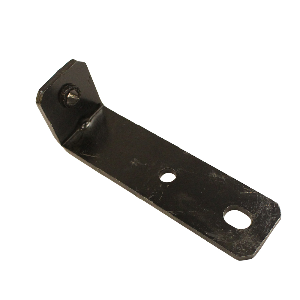 Club Car Precedent Front Clamshell Bracket G&E 2004-Up PRECEDENT (Oem#1025219-01) - OEM #1025219-01
