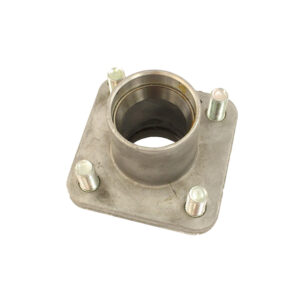 EZGO TXT Front Hub W/Races - TXT 2001+ - G&E (Oem# 70895G01) - OEM #70895G01