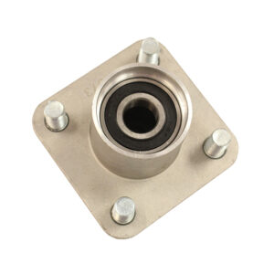 EZGO RXV Front Hub Assembly - RXV - G&E (Fits Oem# 609603) - OEM #609603