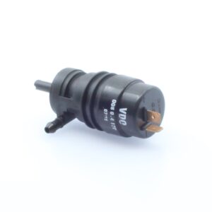 Universal 12V Pump - Fresair Air Condition System