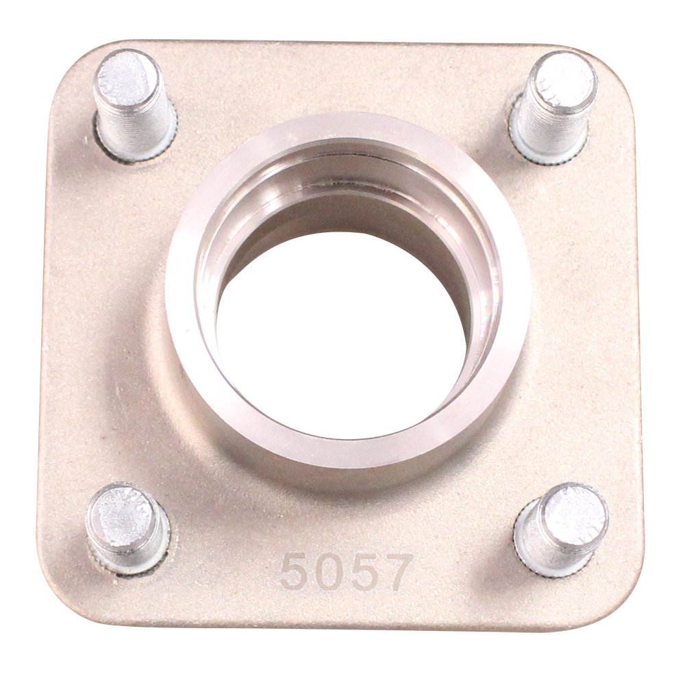 Yamaha G2 Front Hub Aluminum - Yam G2-Drive - Includes Lug Bolts - Fits Oem# Jg5-Wf511-10-00 - OEM #JG5-WF511-10-00