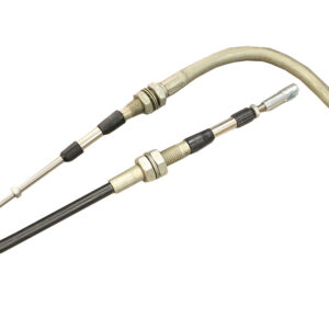 Universal F&R Cable Assembly, Fleet. 66 1/2" Gas (4-Cycle) 2002-04 (Oem# 602891, 72734-G01) - OEM #602891