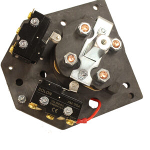 Universal Heavy Duty F & R Switch For Ez Go 86 - 93 (Nondcs)
