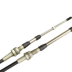 Universal F&R Shifter Cable Gas 2008-Up Shuttle 4&6 (Oem#605809) - OEM #605809