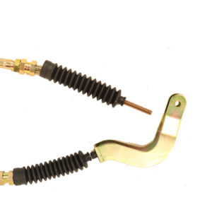 Universal F&R Cable Assembly Gas (4-Cycle) 1996-01 St350 Workhorse (Fits Oem#72341-G01) - 43 3/4" Long - OEM #72341-G01