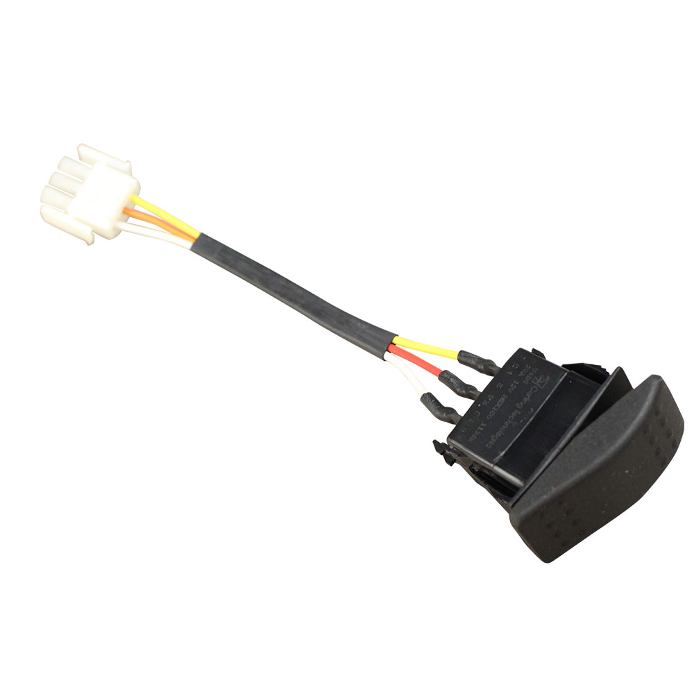Yamaha G19 Forward & Reverse Switch Ya G19..(Oem #Jr1-H2917-20-00) - OEM #JR1-H2917-20-00