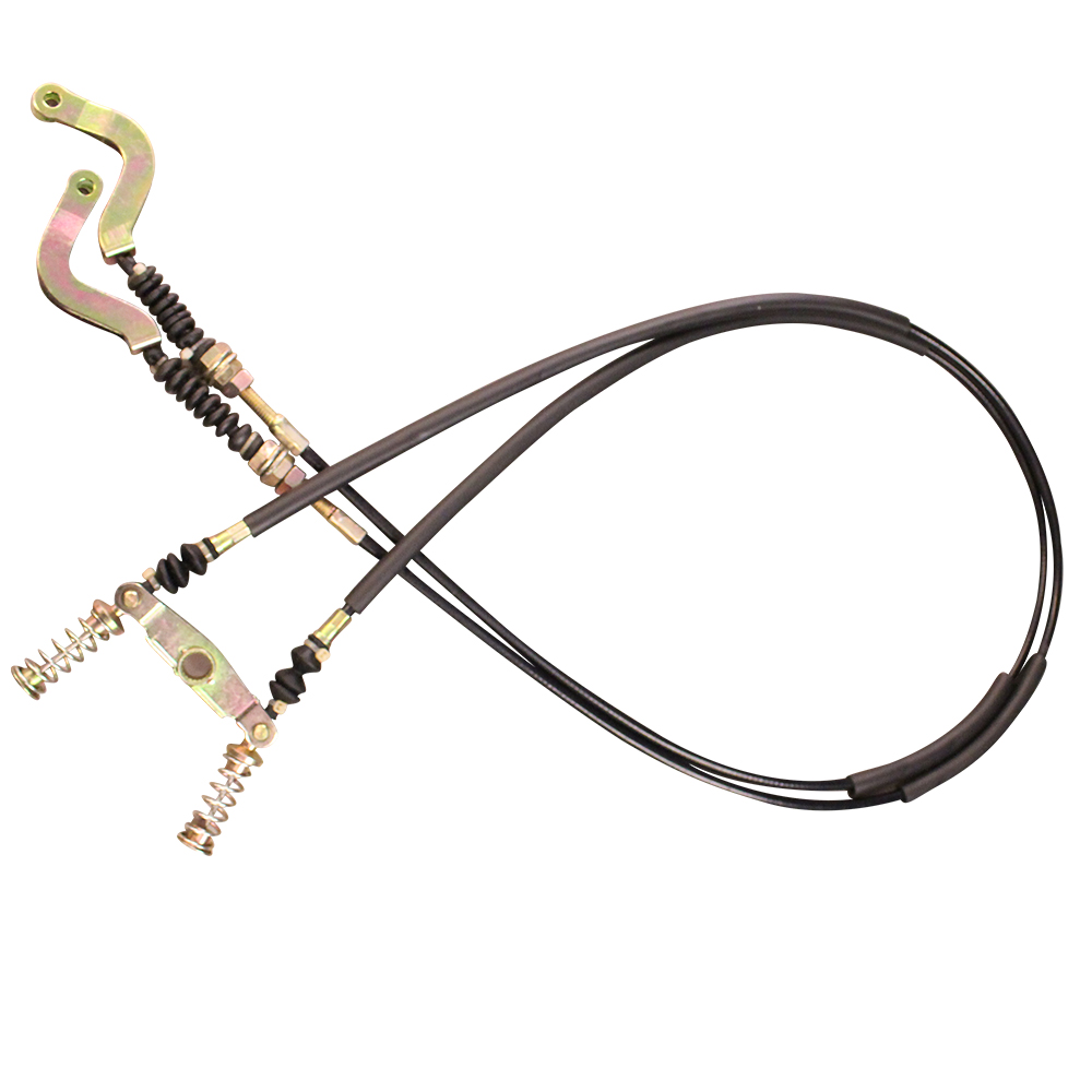 Yamaha G16 Foward & Reverse Shift Cable Ya G16-G22 (Fits Oem #Jn3-G8330-00) - OEM #JN3-G8330-00