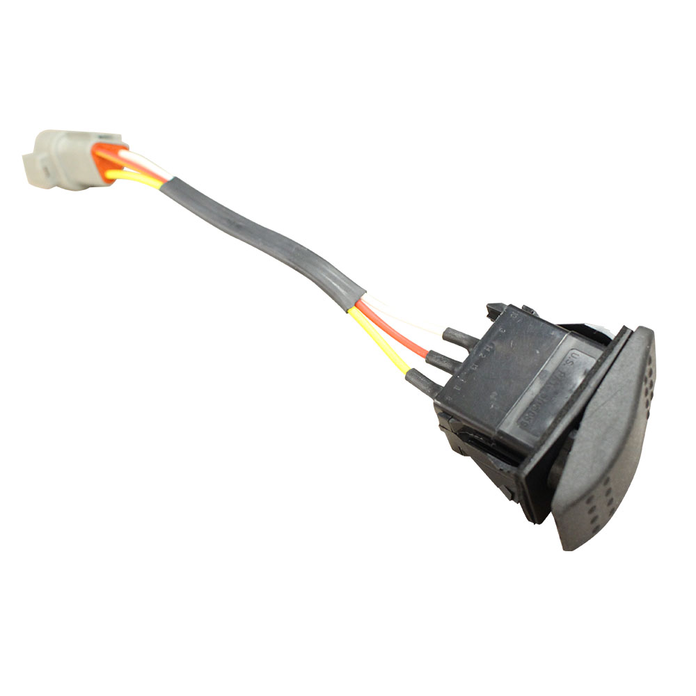 Yamaha G22 Foward & Reverse Switch Ya G22-G29..(Oem #Ju2-H2917-00-00) - OEM #JU2-H2917-00-00