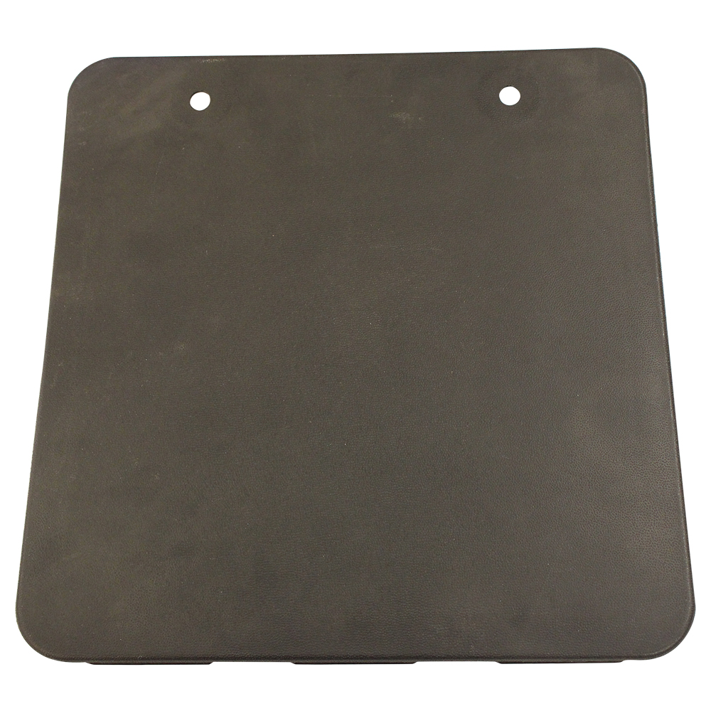 Club Car Precedent Access Panel Black - PRECEDENT - Oem #102501402 - OEM #102501402