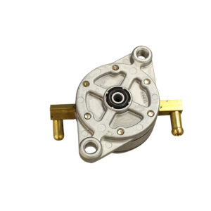 EZGO Fuel Pump - Ezgo 1989-1992 2-Cycle - Fits Oem# 24233G1 - OEM #24233G1