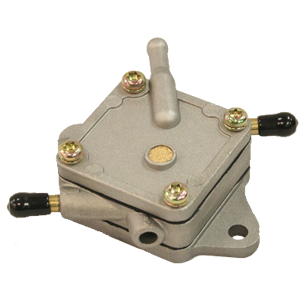 Yamaha G16 Fuel Pump Yam G16, G20-G22 - 4 Cycle Gas '96+ (Fits Oem# Jn6-F4410-00) - OEM #JN6-F4410-00