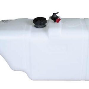Club Car DS Fuel Tank For Club Car DS (Oem #1016003) - OEM #1016003