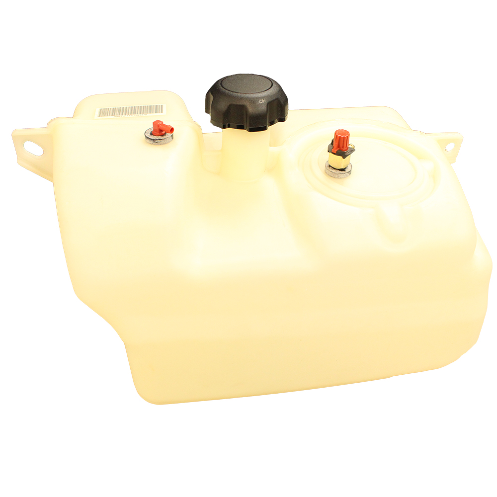 Yamaha Drive 2 Fuel Tank - Yamaha DRIVE 2012+ Gas - Fits Oem# F38-24410-10 - OEM #F38-24410-10