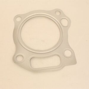 EZGO Cylinder Head Gasket. For E-Z-Go Gas (4 Cycle) 1991-Up 295Cc And Mci (Fits Oem# 26716G01) - OEM #26716G01