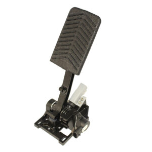 EZGO RXV Accelerator Pedal Assembly - RXV 2008+ Electric - Oem# 671889, 638180, 604692, 653201 - OEM #671889
