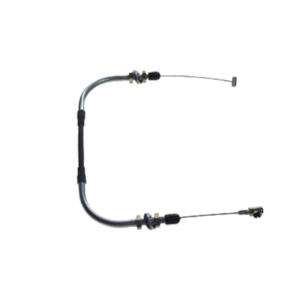 Universal Governor Cable 21 1/2 Gas St480 2001-Up (Oem#75675-G01) - OEM #75675-G01