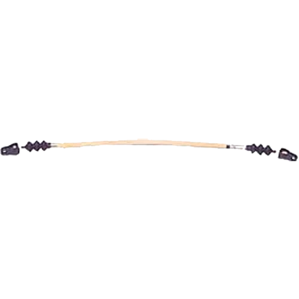 Club Car DS Governor Cable 16 3/8"L - Cc DS 1996-96 Ohv Fe290 Gas (Fits Oem# 101522601) - OEM #101522601