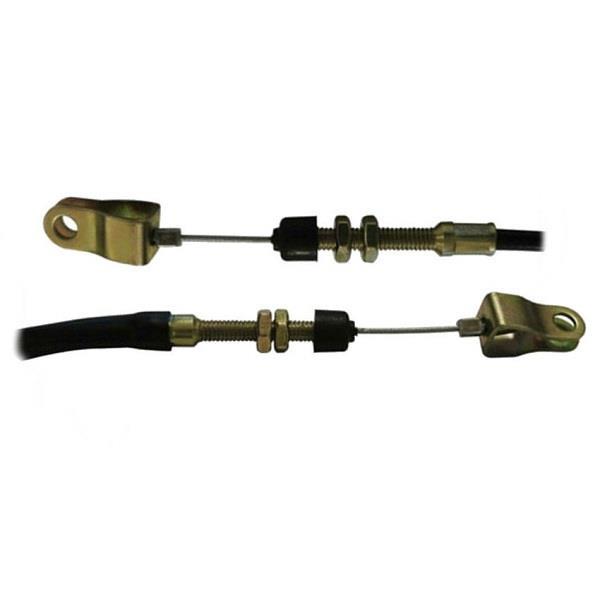 Club Car DS Governor Cable Kit 95 Up DS, Prec. With Fe350 20 3/4 Long (Oem #102437901) - OEM #102437901