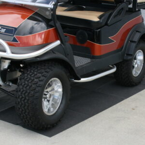 Universal Gorilla Guard Floor Protector 5' X 8.5'