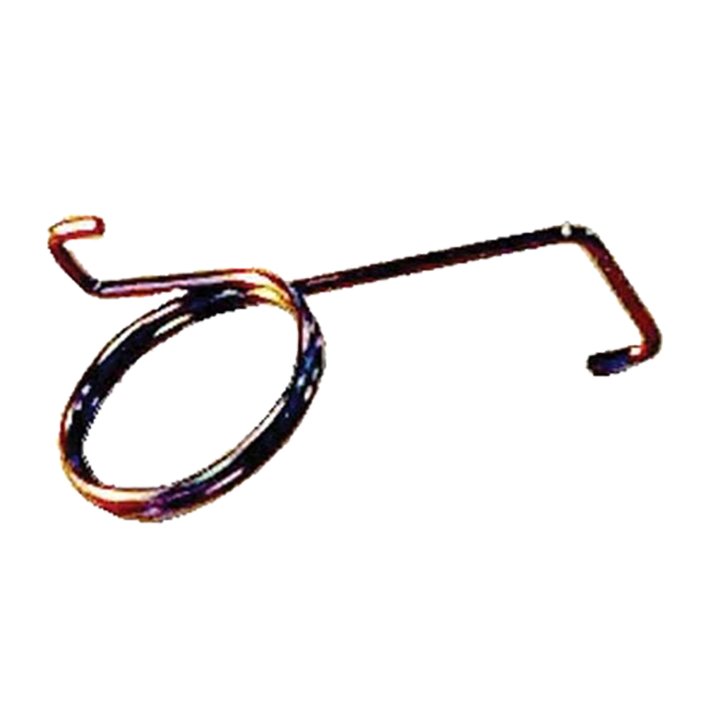 Yamaha G1 Hill Brake Torsion Spring - Yamaha G1-G22 G&E - Oem# 90508-14548-00 - OEM #90508-14548-00