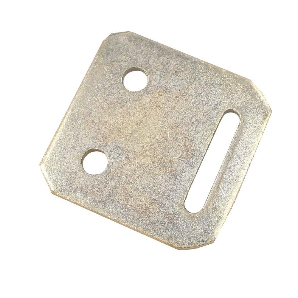 Universal Hinge Plate Body Reciever (Fits Oem# 1012412) - OEM #1012412