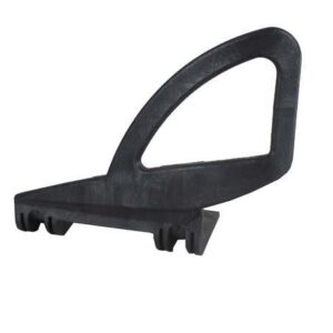 EZGO RXV Hip Restraints (Driver Side) G&E 2008-Up RXV (Oem#607532) - OEM #607532